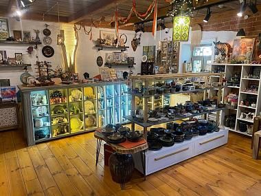 Арт Рум Заварка