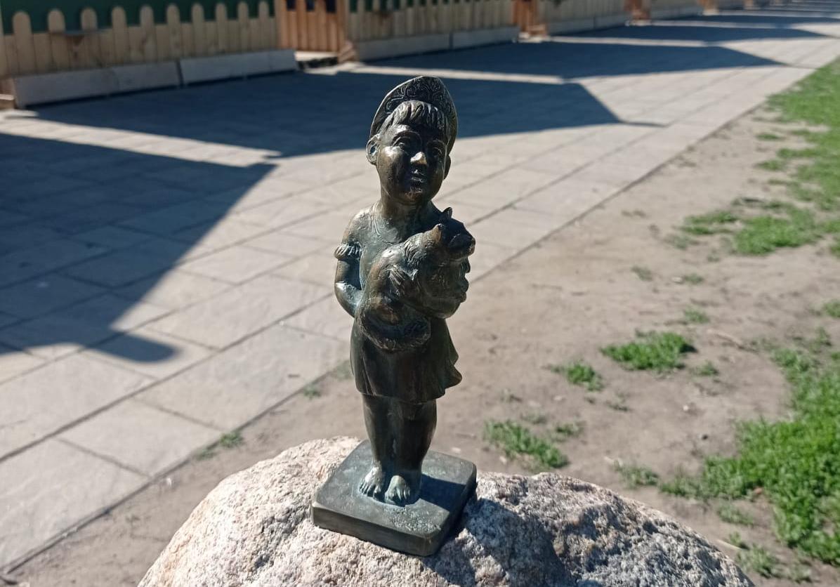 Суздальчата-1