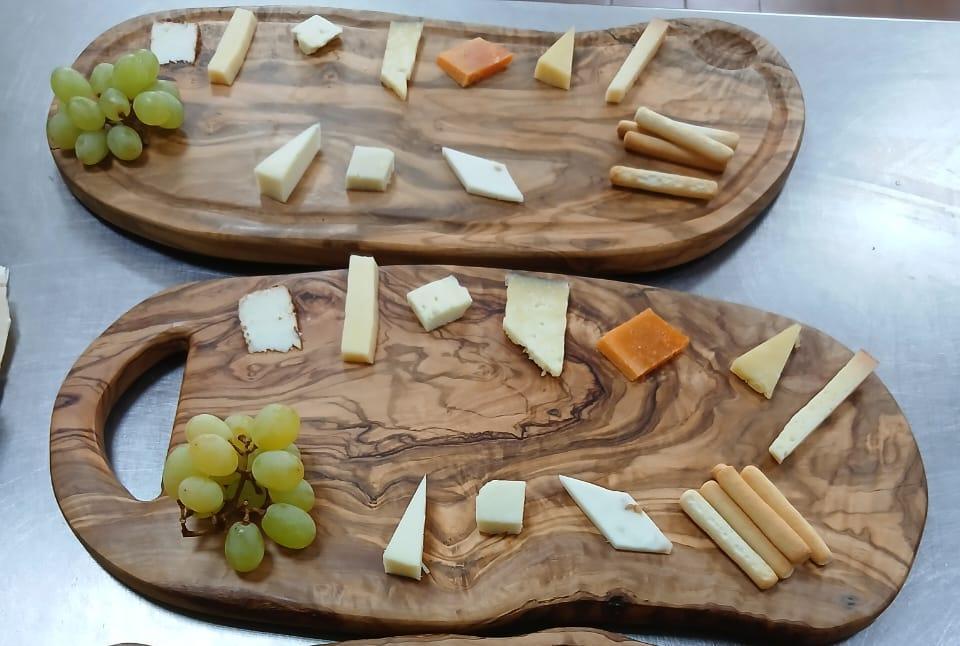 Экскурсия-дегустация сыра при сыроварне «Уездный дар»-0