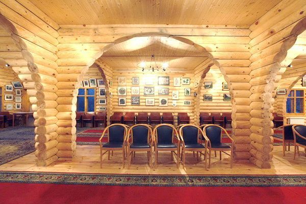 Музей Исаака Левитана