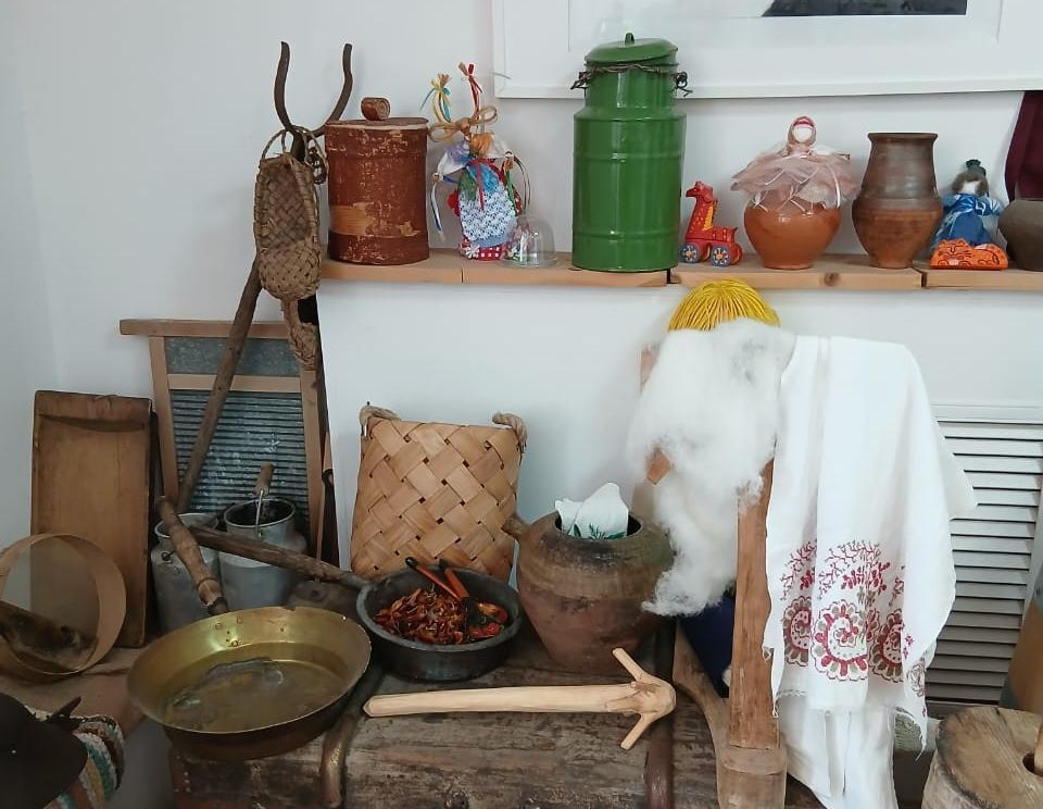 Экскурсия-дегустация сыра при сыроварне «Уездный дар»-4