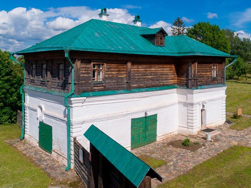 Детский центр «ДОМ»