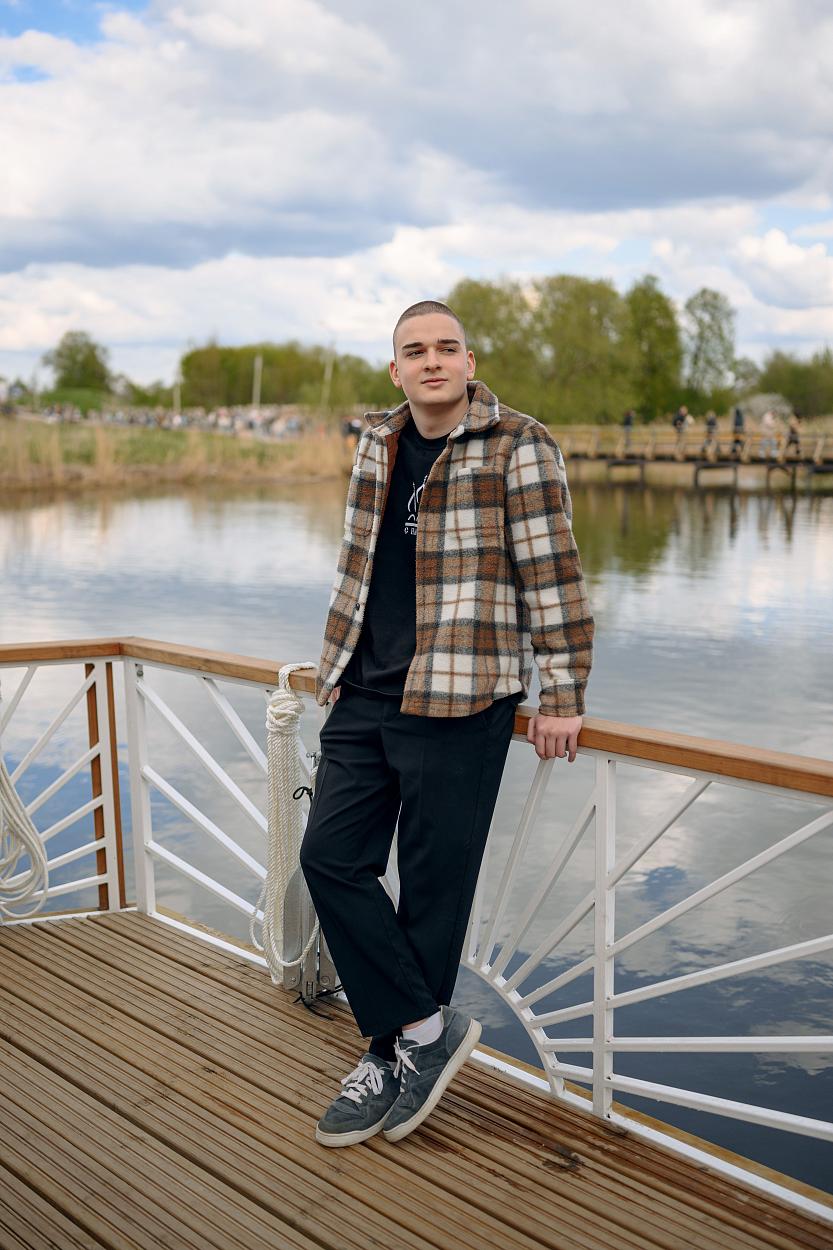 Экскурсии на речных трамвайчиках «Каменка» в г. Суздале | Каменский Стан-3