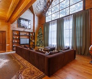 Эко-деревня Сивцево-1