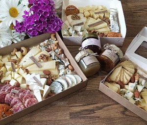 Сырная Лавка