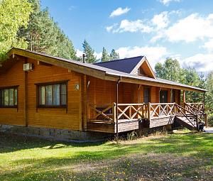 Эко-деревня Сивцево-3