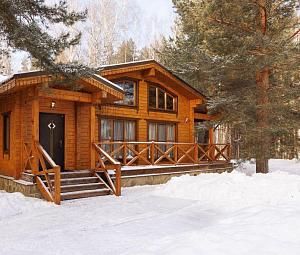 Эко-деревня Сивцево-2