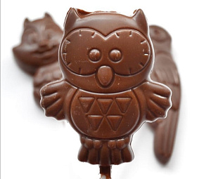 Шоколадная лавка Мараевой