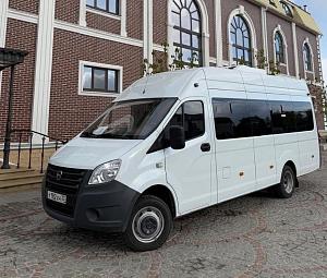 BUSБУТИК Областная Транспортная Компания