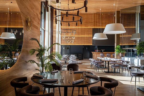 Ресторан «Доброград»