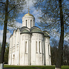 Дмитриевский собор