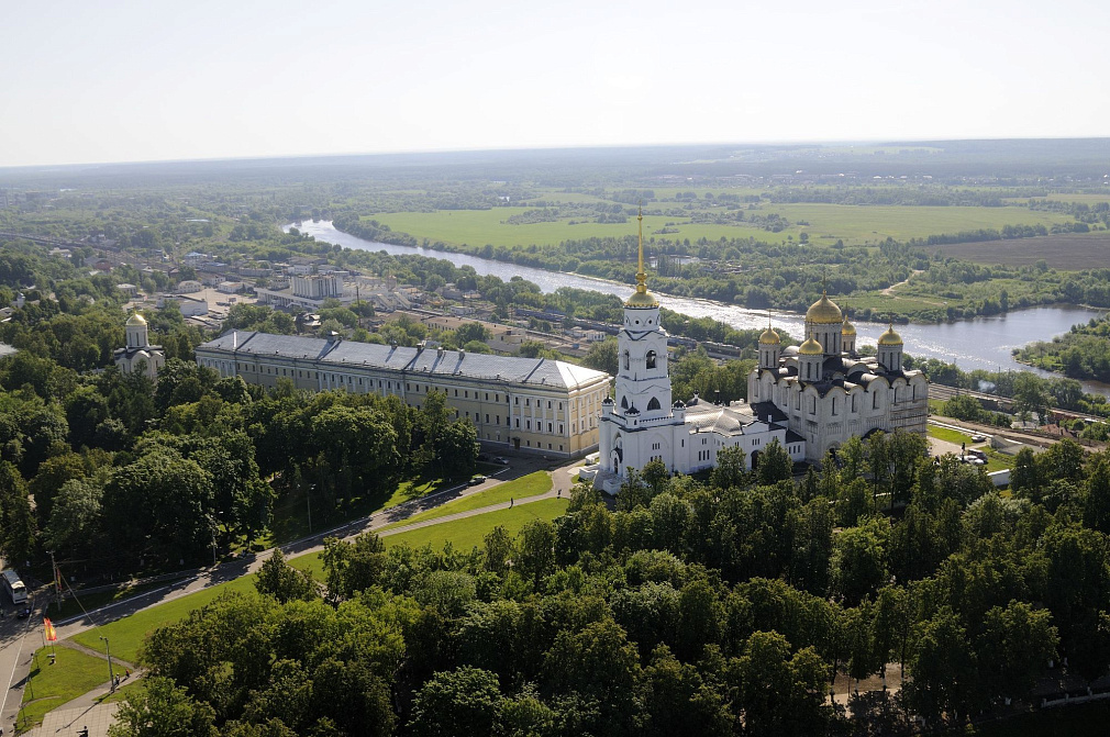 Музейный центр «Палаты»