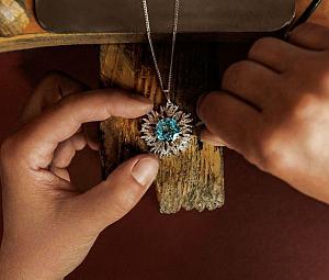 Экскурсия на ювелирный завод  POKROVSKY