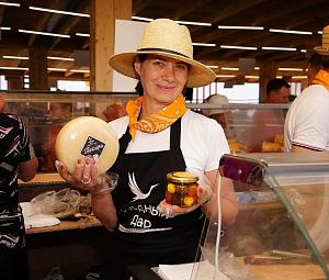 Сыроварня «Уездный дар»-1