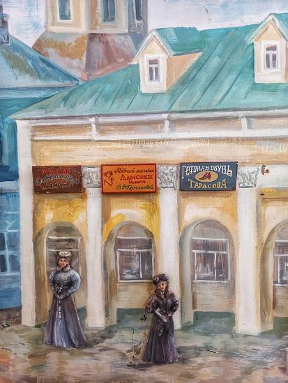 роспись губернский владимир-2