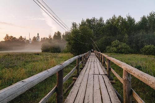 Владимирская область: рекорды России