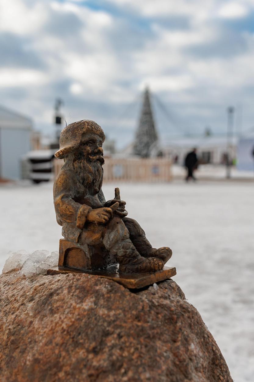 Суздальчата-3