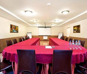 Конференц-зал ГТК «Театральный»