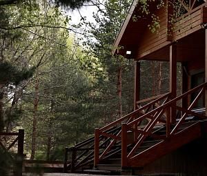 Эко-деревня Сивцево-10