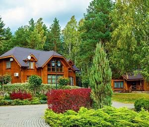 Эко-деревня Сивцево-0