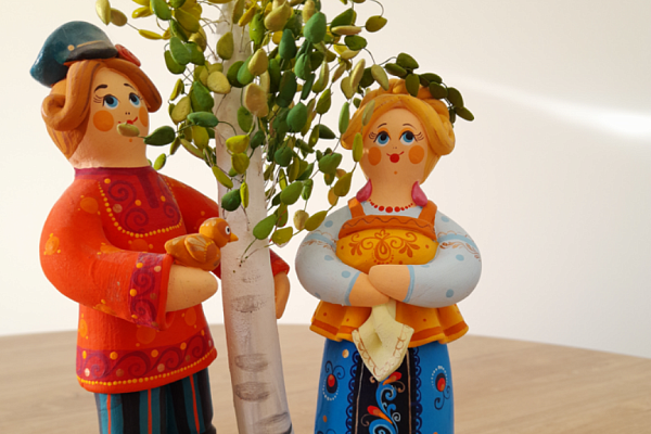 Сувенирные магазины Ковровского историко-мемориального музея