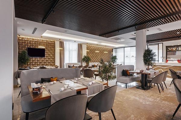 Ресторан «Терраса»