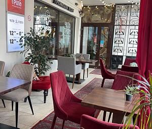 Ресторан «Чито Грито»