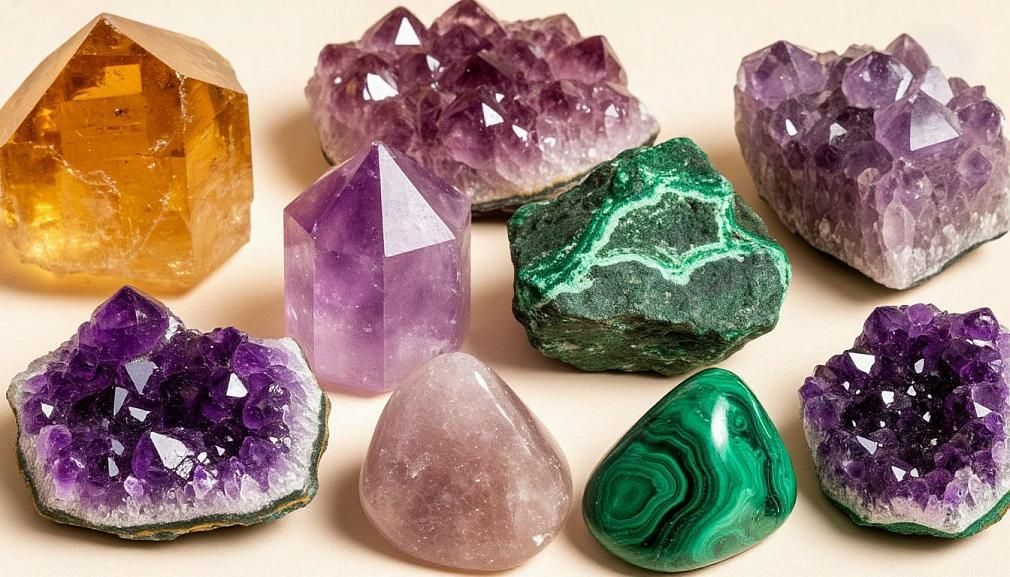 Музей рукотворного камня