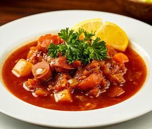 Кафе «Владимирский край»